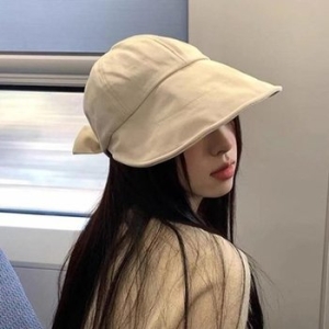 코디 페도라 모자 친구 스타일 남녀공용 커플템 선물-WFFY9EO