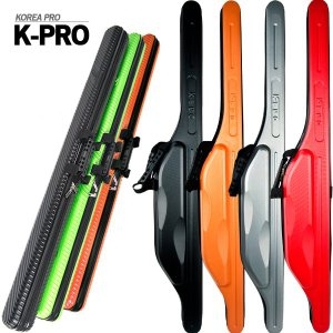 하드케이스 낚시 가방/로드 바다 루어 낚시대