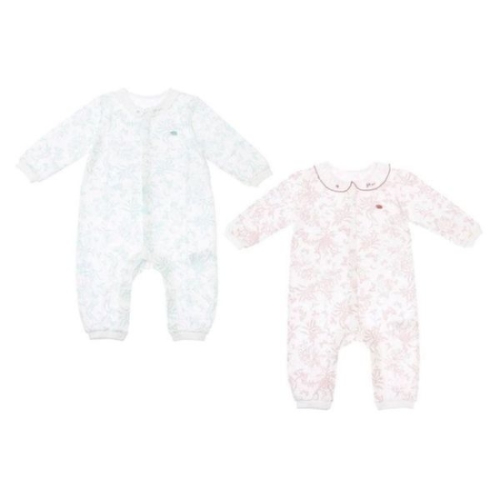 쇼콜라 임신/출산/백일/조카/쌍둥이 트왈드우주 2종세트 262 M / 272 P .. 35474087