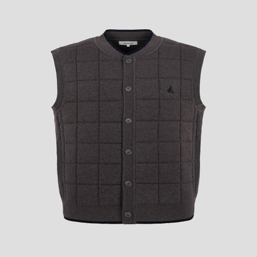 빈폴 초코퀼팅 베스트 BC595AC38D