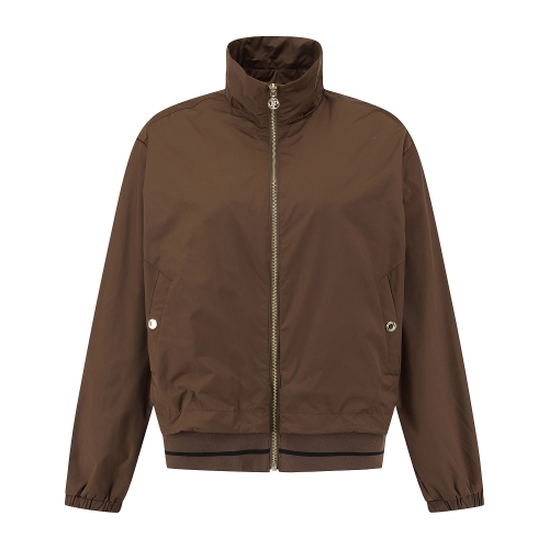 Superior 여성 블루종 점퍼 카멜 IW0FOJB30360