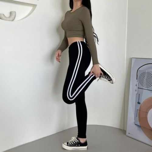 에이치플러스몰 렉샤 투라인핏 데일리 안감퍼피트팬츠 221178