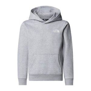 노스페이스 심플 돔 로고 캥거루 후드 티셔츠 NF0A8AXVK JK31