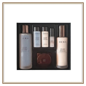 헤라 에이지 어웨이 콜라제닉 3종세트