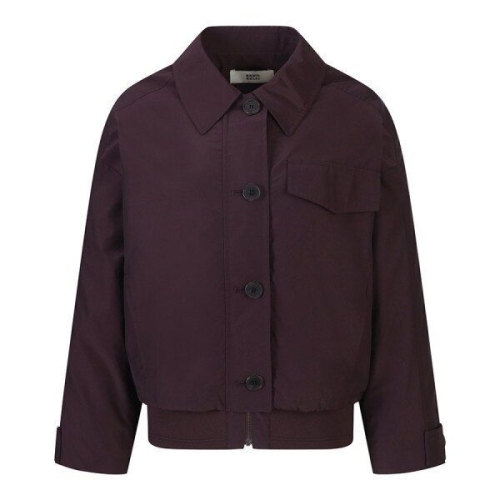 베스띠벨리 포켓포인트카라집업점퍼 BJMAI2181VI_DG