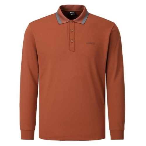 레드페이스 HC10 어텀피케요꼬칼라티셔츠 EWMTSFBE211