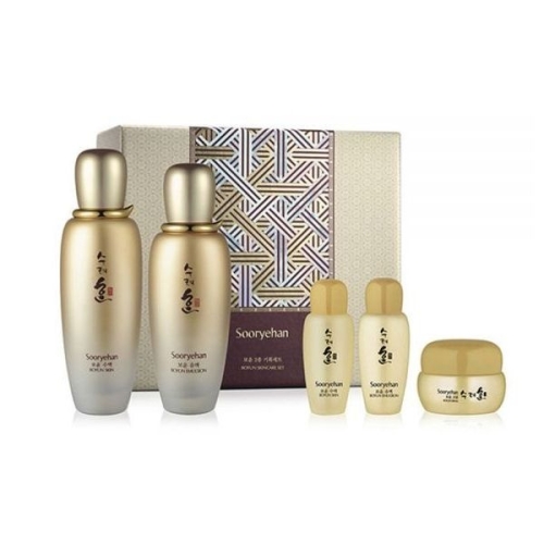 수려한 보윤 2종세트(구)