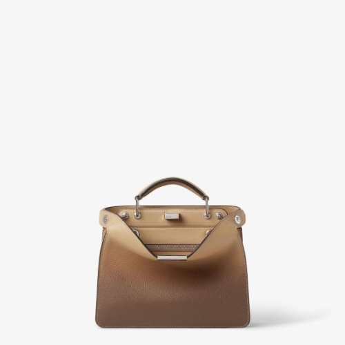 펜디 토트백 7VA530AYEI F1U8J MAYASABBIA