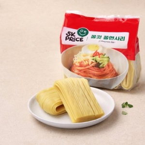 이마트 5K프라이스 쫄깃 쫄면사리 1kg