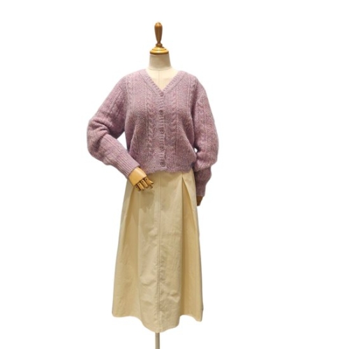 에잇컨셉 몽나VCD C25J3FCD011