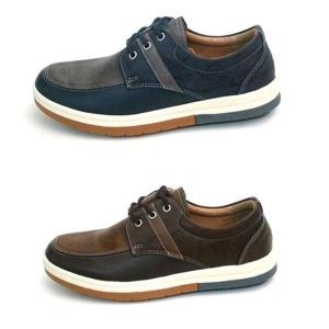 JEEP 로퍼 이 남성케주얼화 단화 스니커즈 끈케주얼화 HW974FA8