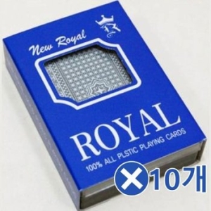 로얄 x10개 게임놀이 게임 WFK147G