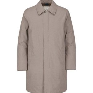 올젠 남성 덕다운 맥코트_ZBF4CP1201