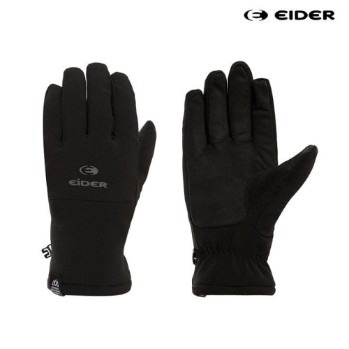 아이더 남성 겨울 기능성 보온성.발수 경량 헤비장갑 DMW22V10