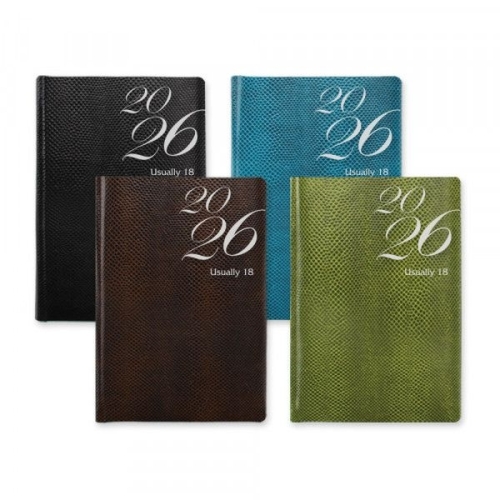 양지사  2026 유즈어리18 다이어리