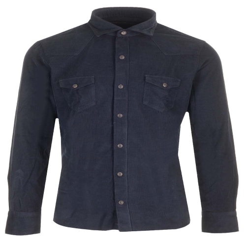 바르바 긴팔 셔츠 WSU1003 6471481