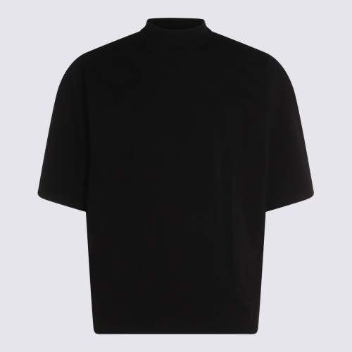 질샌더 티셔츠 FW25 J21GC0005J45084001 6471488