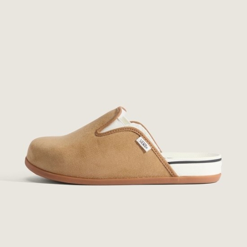 반스 남녀공용 MTE 하버 뮬_VN000EA2GWU