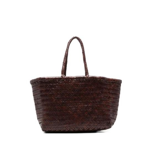 드래곤디퓨전 숄더백 DGW58810 8810 BAMBOO BRUCIATO BROWN