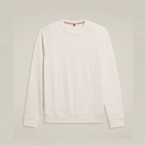 윌슨 밀튼 메리노테크 크루넥 티셔츠 W243101TTL92GYC