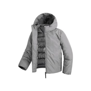 해리슨 인퀼팅 후드 중량 패딩_WCJM588 WSPF1514