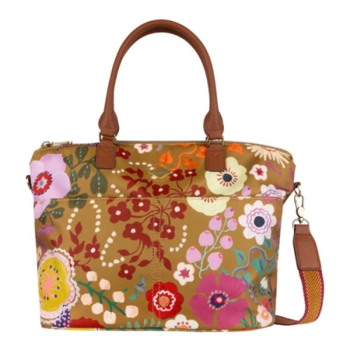 오일릴리 Oilily 헤스터 핸드백 비스트르 숄더백 가방 470898