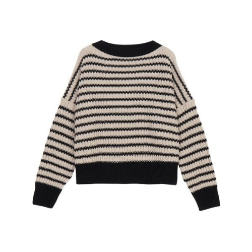 막스마라 위켄드 크롭 니트 EZOR 016 2525366242