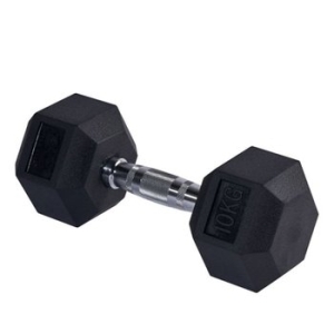 EG  고무 육각아령 7kg 홈트레이닝 에르고기어 헬스 WFK1DQL