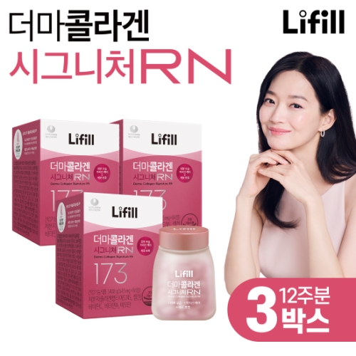 라이필 더마콜라겐 시그니처RN 84정
