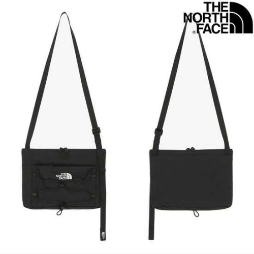 노스페이스 NN2PR56 보레알리스 슬림 크로스백 NN2PR56A