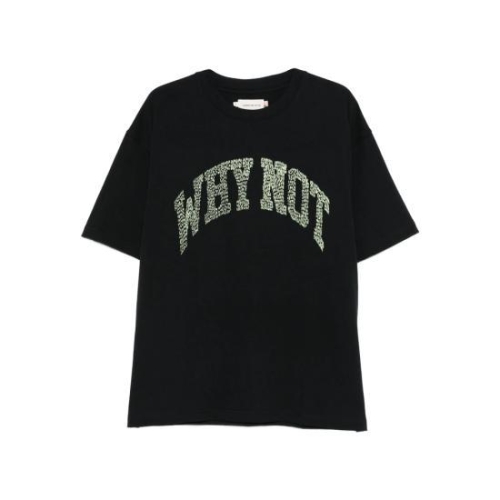 오너 더 기프트 반팔 티셔츠 HTG250392 WHITE