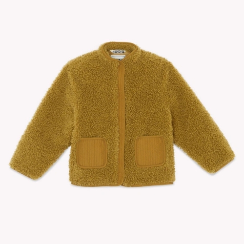 봉통 BT-GN몰리플리스자켓75A7T-117-02