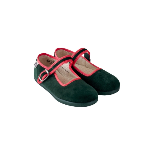 봉통 BT-DR 메리제인 75A7T-82F-01