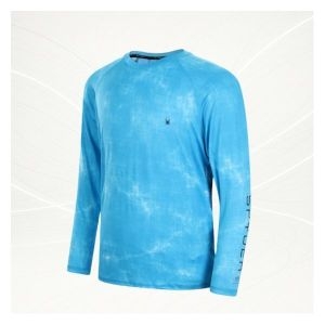 기타 패플 스파이이더 기능성 긴팔 티셔츠 LAGOONS427460 1312458