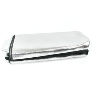 F1  중형 은박돗자리 2x2M WC4DDF2