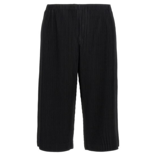옴므 HOMME PLISSE ISSEY MIYAKE Monthly Colors September pants HP58JF09415