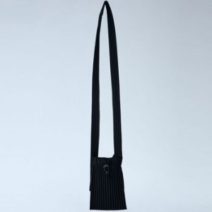 옴므 플리세 Pocket 포켓 스트링 크로스백 블랙 HP58AG423 15 145905871