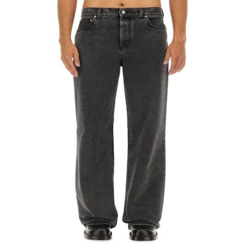 알렉산더맥퀸 데님 청바지 806156 QYABB1213