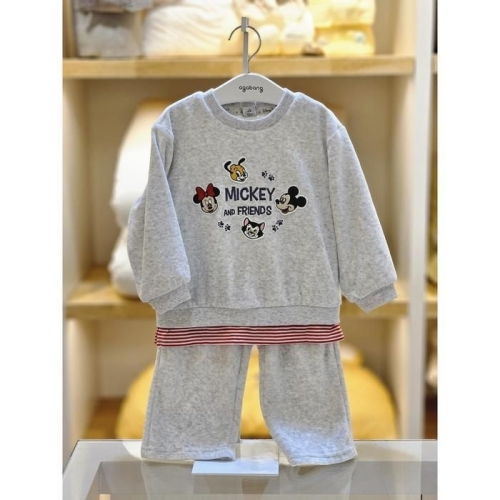 아가방 세이브존02 그레미 벨로아상하 03s723001