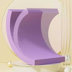 코멧 홈 트레이닝 운동 용 소도구 밸런스 패드 필라테스 WFK35OW