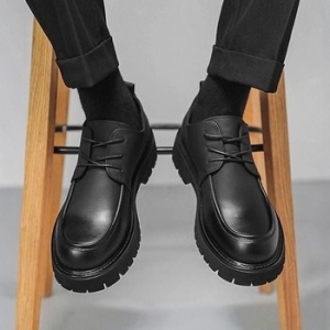 반스 모던 보이즈 미니멀 실루엣 어 퀘어토 로퍼 WFK1VWH