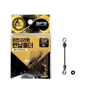 도도  회전고리형 편납홀더 5호 고무O링 WFK3ATQ