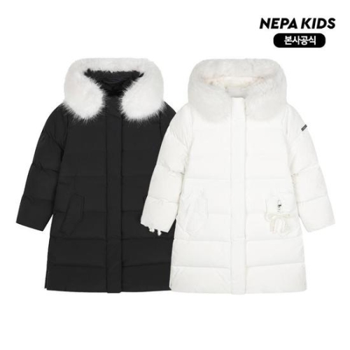 네파키즈 프리모 구스다운 자켓 (KL82012)