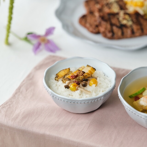 코스타노바 콜라레스 밥공기 13cm