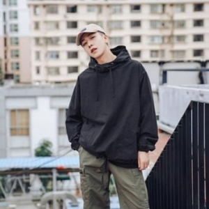 보이 트렌디후드아노락 후드맨투맨 WFK1WIX