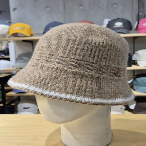 캡텐 엘르 줄꽈베기 벙거지 ELE6UGB005