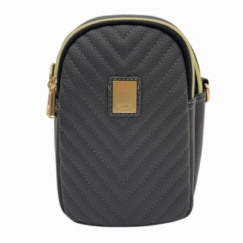 에스콰이어 데일리하게 들기 좋은 미니 크로스백 EQ-264GY 순천점