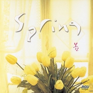 신나라 봄  Spring  베리어스 JCDS0742