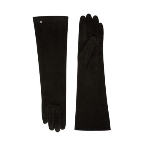 막스마라 장갑 2524566013600 007 Black