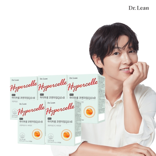 닥터린 하이퍼셀 코엔자임Q10 알파 30정